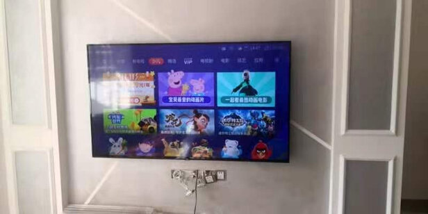 TCL65L8-j电视|【热搜头条】TCL65L8-J对比65V6哪款好用？优缺点区别是？