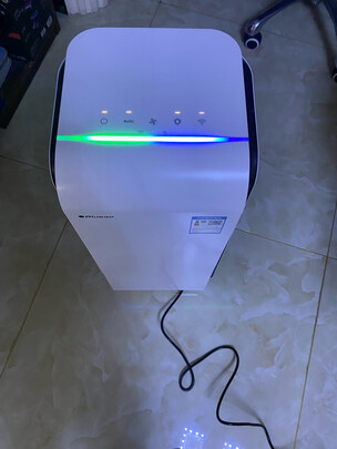 布鲁雅尔7740i空气净化器|独家剖析打听下布鲁雅尔空气净化器好吗？优缺点有哪些？