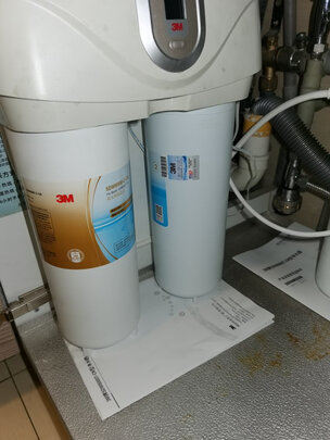 3MSDW8000T-CN滤芯净水器|客观评价3MSDW8000T-CN滤芯净水器怎么样？上手三周说真相