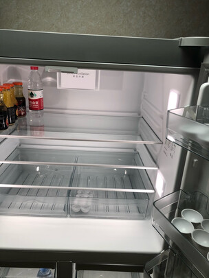 冰箱|知乎评测：西门子452W(KM45FA33TI)冰箱怎么样？耗电量如何？