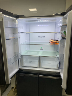 卡萨帝BCD-628WDBAU1怎么样质量烂不烂？真实内幕曝光