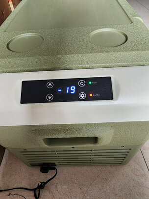 车载冰箱