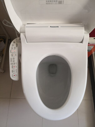 智能马桶盖|松下DL-WP50CWS智能马桶盖怎么样?内幕使用评测揭秘