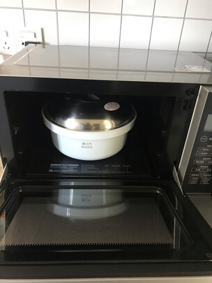 美的M3-L234E蒸烤箱|用户揭秘美的M3-L234E蒸烤箱好吗,入手解密评测真相