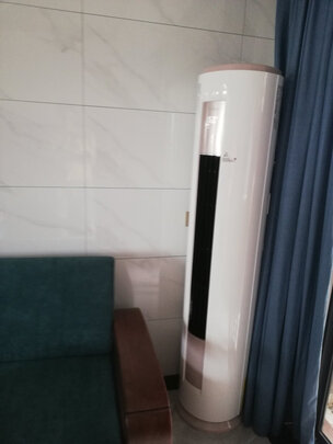 空调柜机|看完不迷路：美的72LW/BP2DN8Y-YA400(3)怎么样?上手三天极度后悔了？