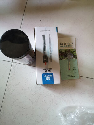鱼缸温度计