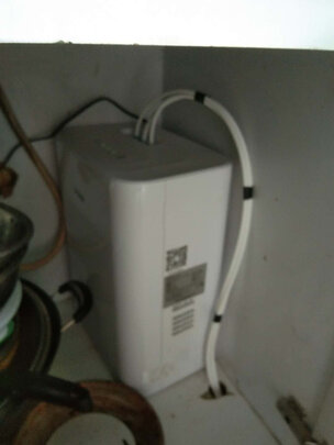 净水器|【电商快报】海尔HRO6H66-3D净水器怎么样？上手后讲真相感受