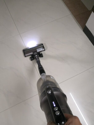 吸尘器|【热搜头条】美的P6 Master洗地机怎么样？是否真值得入手？