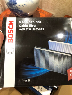 滤清器套装