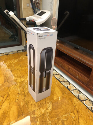 戴森HP06空气净化器|知乎问答：Dyson戴森空气净化器怎么样?用后一周讲体验真相？