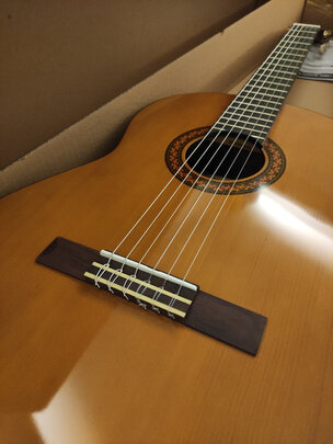 吉他|雅马哈雅马哈C80吉他独家揭秘评测真相,不看后悔!