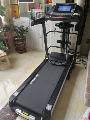 亿健F450跑步机|参考剖析亿健F450跑步机怎么样?深度测评剖析