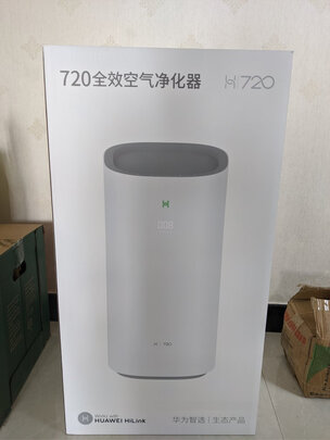 重要提醒华为空气净化器智选KJ800F-S800真实使用揭秘？内行真实反馈？