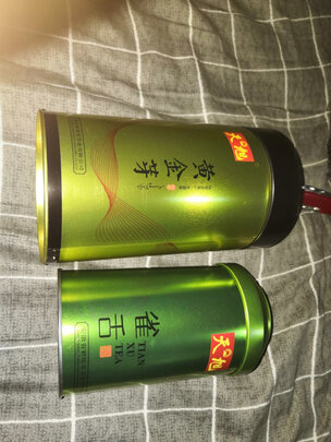 安吉白茶