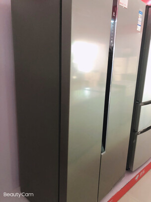 冰箱|参考剖析海尔BCD-530WDVL冰箱怎么样?深度测评剖析