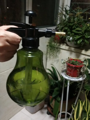 图片[3] - 喷雾瓶老式(带盖长嘴浇花壶) - 淘实惠