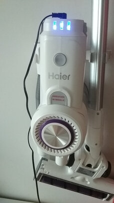 吸尘器|海尔HZB-G521W怎么样？亲身体验告知你实情！