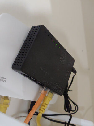 一:选购腾达teg1005d千兆交换机建议