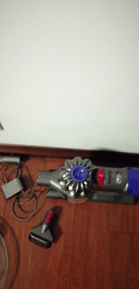 吸尘器|知乎评测：戴森吸尘器omni-glide怎么样？用后两周说体验真相