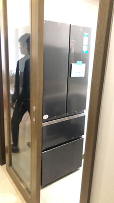 冰箱|用户揭秘海尔BCD-331WLHFD78D9U1好吗,入手解密评测真相