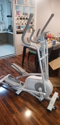 佑美UM-01椭圆机|客观评价佑美UM-01椭圆机怎么样？上手三周说真相