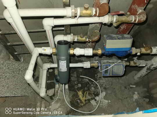净水器|飞利浦AWP1830净水器怎么样上手一周说讲感受