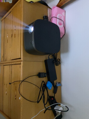 极米H3S年货节定制版选购攻略需注意细节