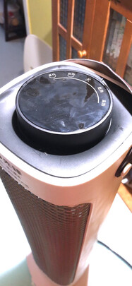 先锋DHW-F2取暖器|客观评价先锋DHW-F2取暖器怎么样？上手三周说真相