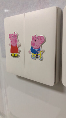 开关面板