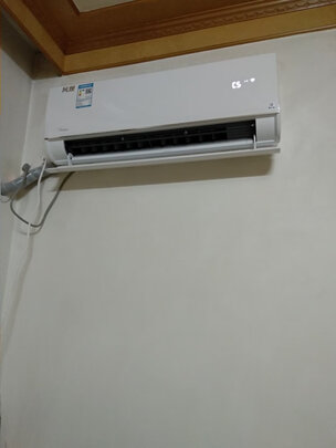 全方位暴力测评:美的KFR-35GW/N8XHA1怎么样?优劣分析