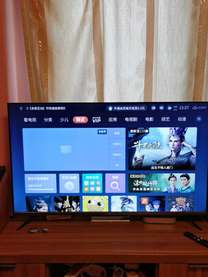 TCL50T7D电视|看完不迷路：TCL50T7D电视怎么样讲一讲体验真相内幕