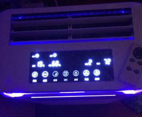 海尔KJ410F-HY01A空气净化器|海尔KJ410F-HY01A空气净化器怎么样？亲身体验告知你实情！