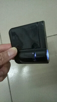 汽车氛围灯