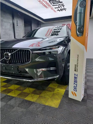 一:选购龙甲tpu-尊享版隐形车衣膜建议