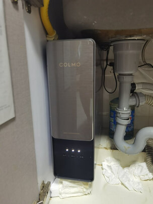 质量揭秘COLMOEVO系列净水器怎么样？真的彻底后悔了吗？