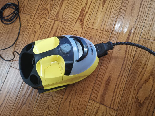 KARCHERSC5|KARCHERSC5怎么样？亲身体验告知你实情！