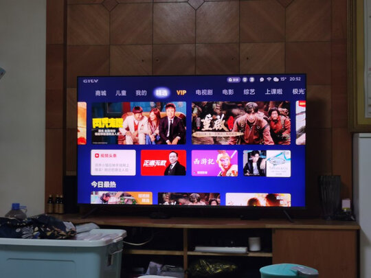 小米L65M6-5P电视|看完不迷路：小米L65M6-5P电视为什么这么便宜？上手讲感受