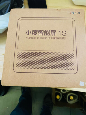 小度小度在家1S（前车之鉴）有必要告诉大家真相