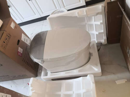 九牧智能马桶选购攻略需注意细节