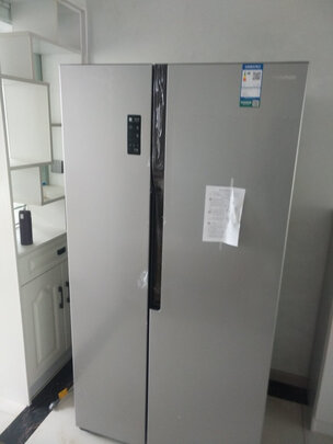 冰箱|容声646WD11HPA冰箱怎么样？多少人不看这被坑了