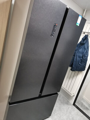 冰箱|容声536WD16HPA冰箱好不好用？上手一周讲体验真相？