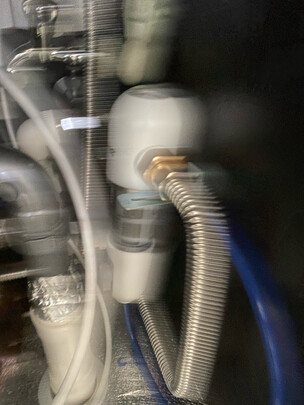净水器|参考剖析立升LQ1-30A+LU3B-5C+P1 怎么样?深度测评剖析