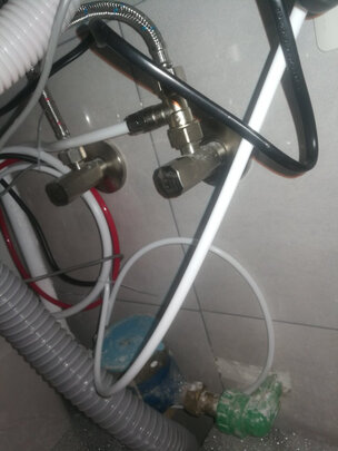 评测海尔HRO8H98-2净水器怎么样？真相揭秘入手感受