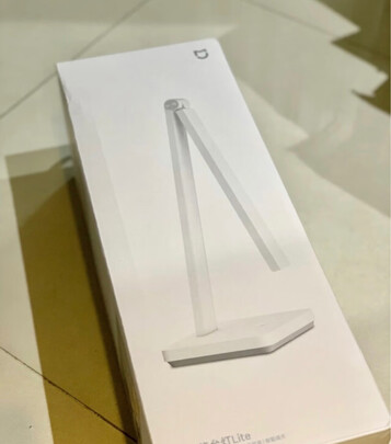 米家台灯Lite国标A级照度|三档舒适好光|多角度灵活调节|无蓝光危害、无可视频闪质量测评好不好