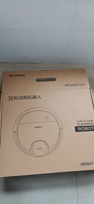 扫地机器人|报价参数科沃斯地宝DN36扫地机器人怎么样?讲一讲体验实情内幕?