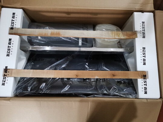百得CXW-220-E303C3新手小白攻略爆料，用后3个月感受心得!