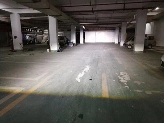 汽车led大灯