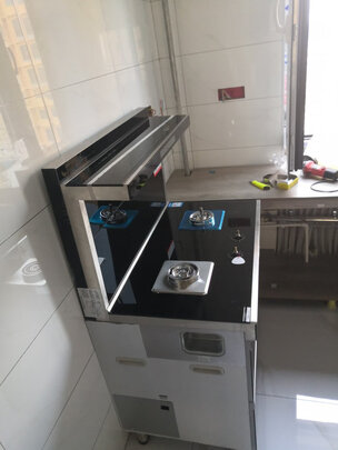 荣飞Y926C集成灶|「用后真实感受」荣飞集成灶Y926C好还是差?用后三天开始失望了是吗？