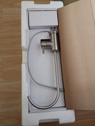 352-S100净水器真实体验感受,不要被忽悠了？