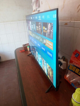 海信43V1F-R电视|[用户爆料]VIDAA 43V1F-R